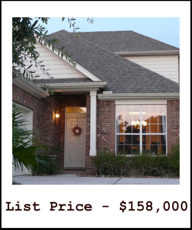 list price of Spring Texas houses