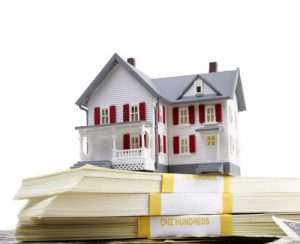 filing a homestead exemption in Spring Texas