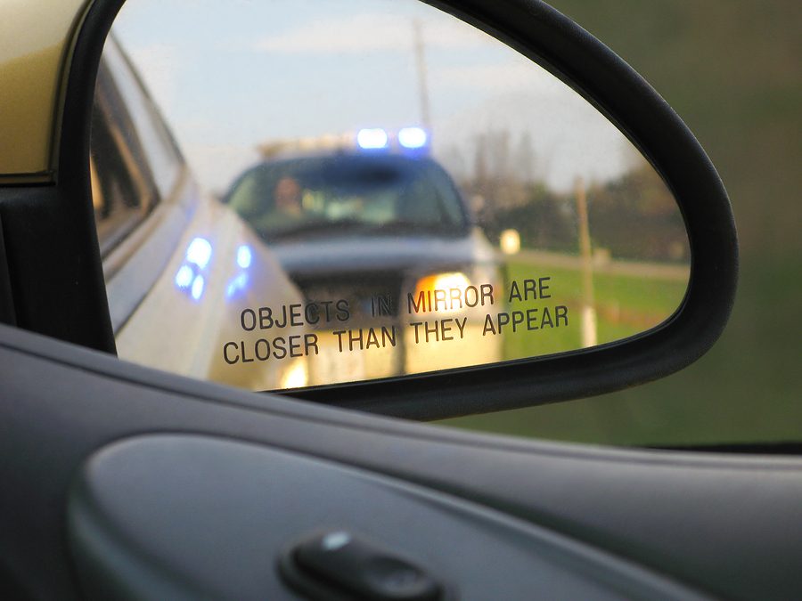 State Troopers Texas