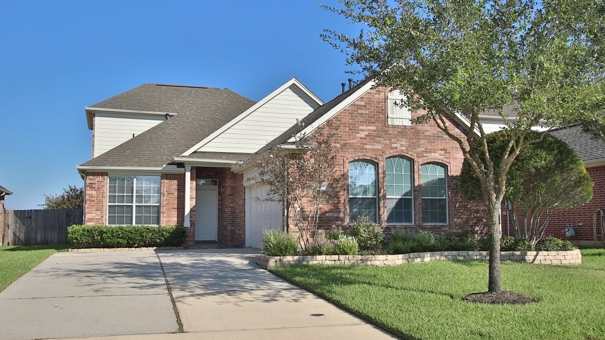 3302 Pine Run Dr Spring Texas 77388