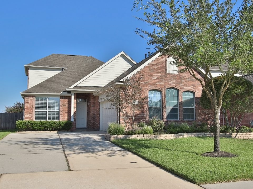 3302 Pine Run Dr Spring Texas 77388