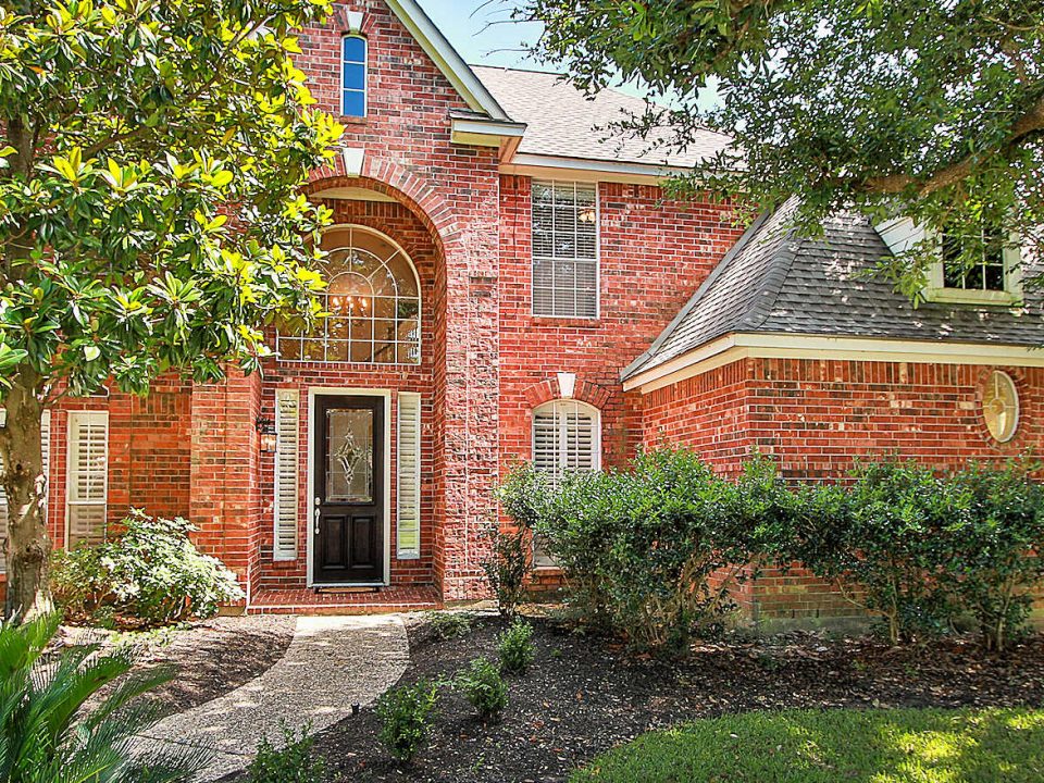 Spring Creek Oaks Homes