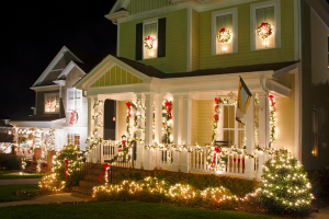 Christmas things to do in Spring Texas