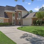 Spring Texas homes for sale