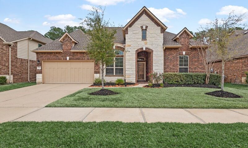 4623 Preserve Park Spring Texas 77389