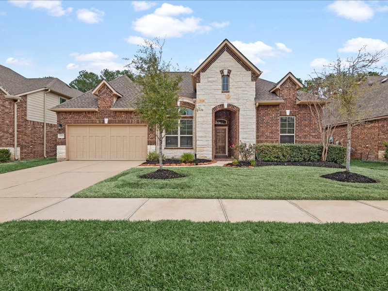 4623 Preserve Park Spring Texas 77389