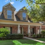 homes for sale in master planned communities in Spring TExas