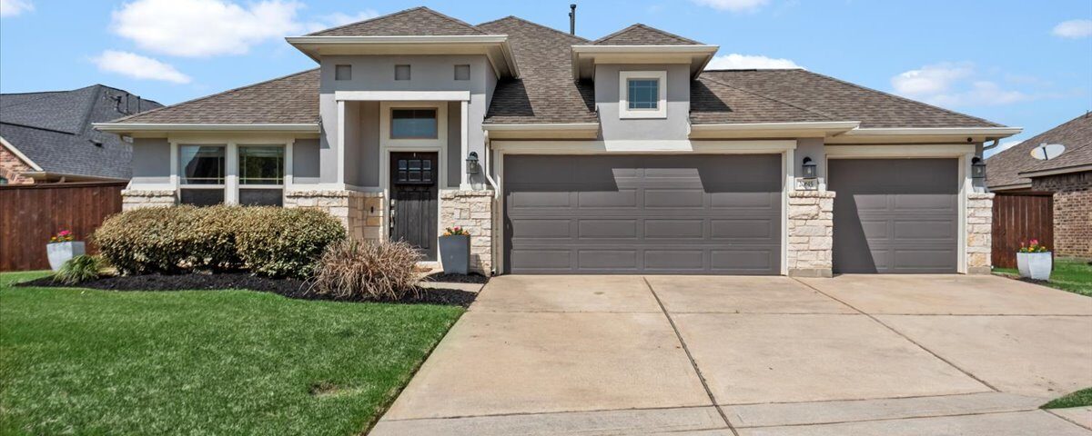 206156 Montecrest Circle Spring Texas homes for sale