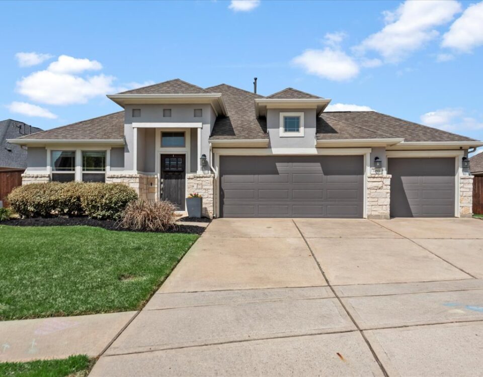 206156 Montecrest Circle Spring Texas homes for sale