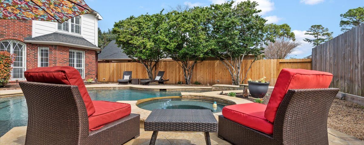 3311 Creek Shade Spring Texas homes