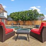 3311 Creek Shade Spring Texas homes