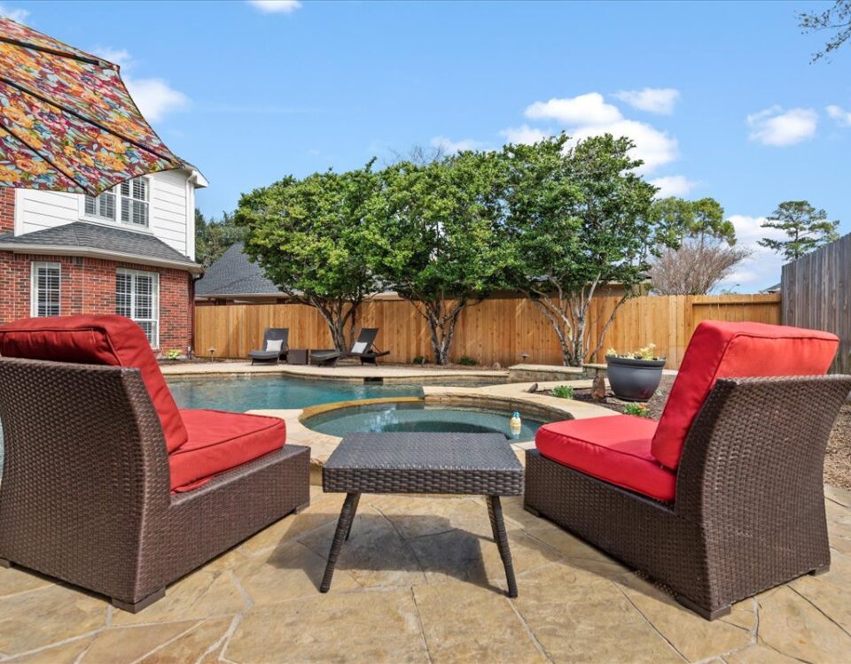 3311 Creek Shade Spring Texas homes