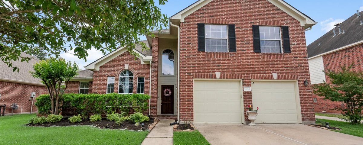 Spring Trails in Spring Texas homes for sale