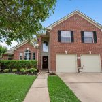 Spring Trails in Spring Texas homes for sale