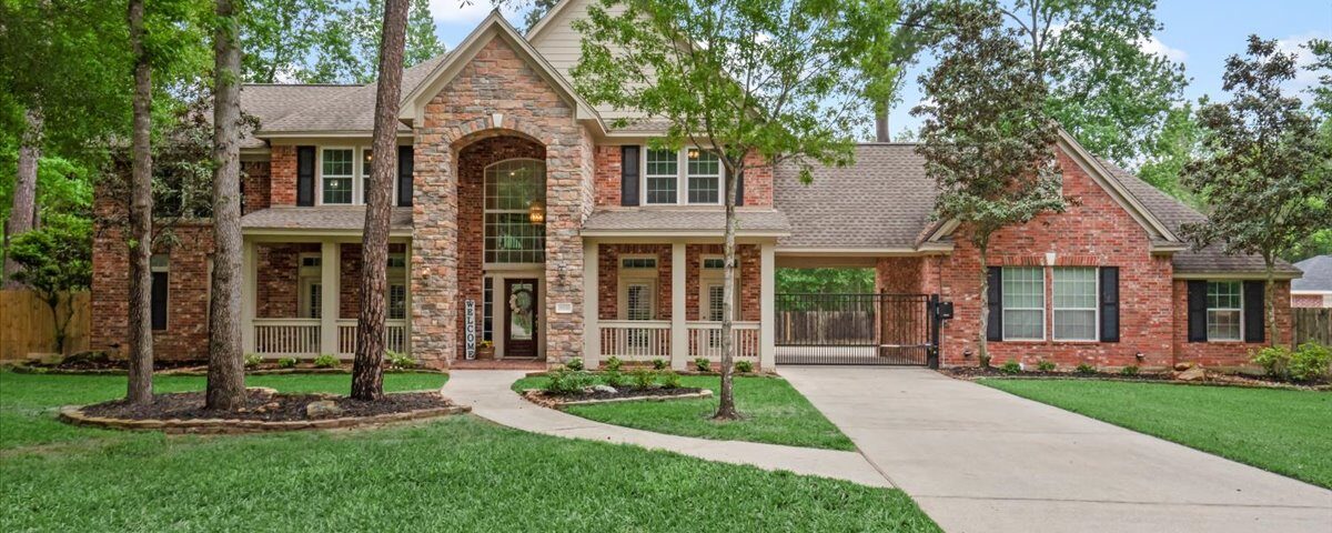 Tomball Texas homes for sale