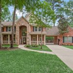 Tomball Texas homes for sale