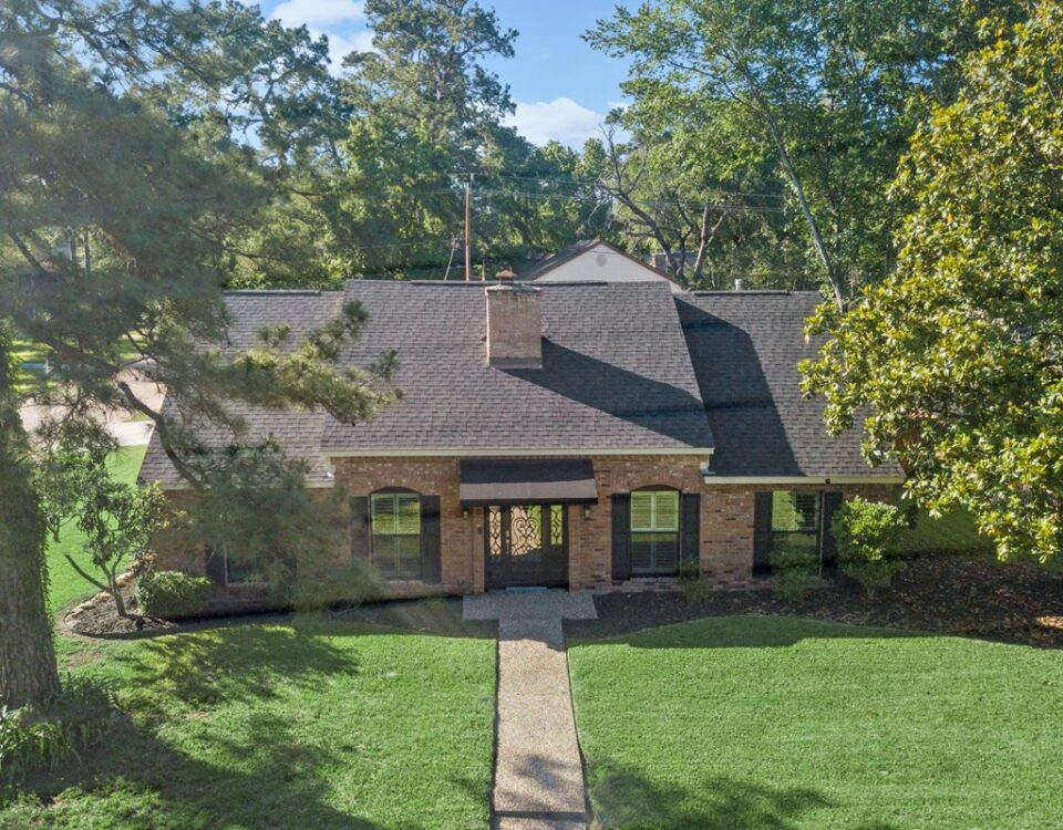 1722 Saddlecreek Dr Houston TX 77090