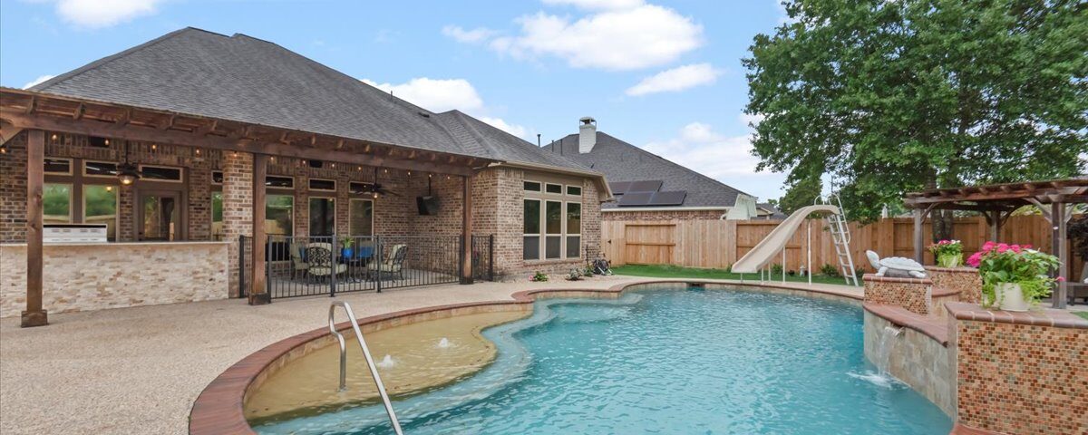 Northeast Houston Texas homes
