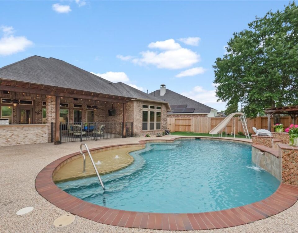 Northeast Houston Texas homes