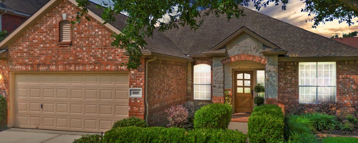 20007 Thornmead Lane Spring Texas 77379