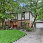 69 Towering Pines Dr The Woodlands TEXAS