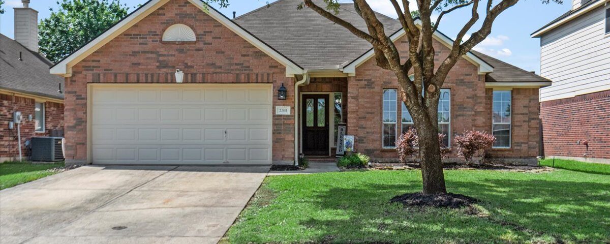 2331 Floral Ridge Rd Spring Texas homes