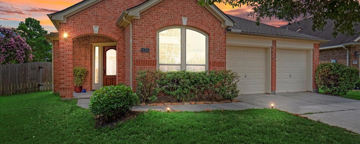 Cypress Texas homes for sale