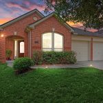 Cypress Texas homes for sale