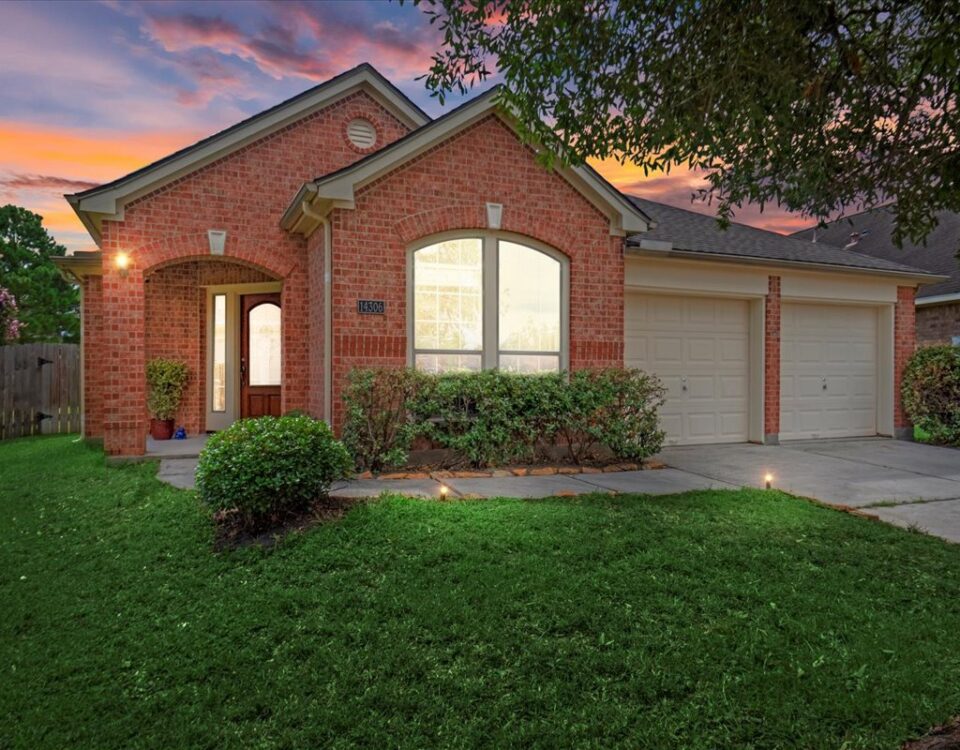 Cypress Texas homes for sale