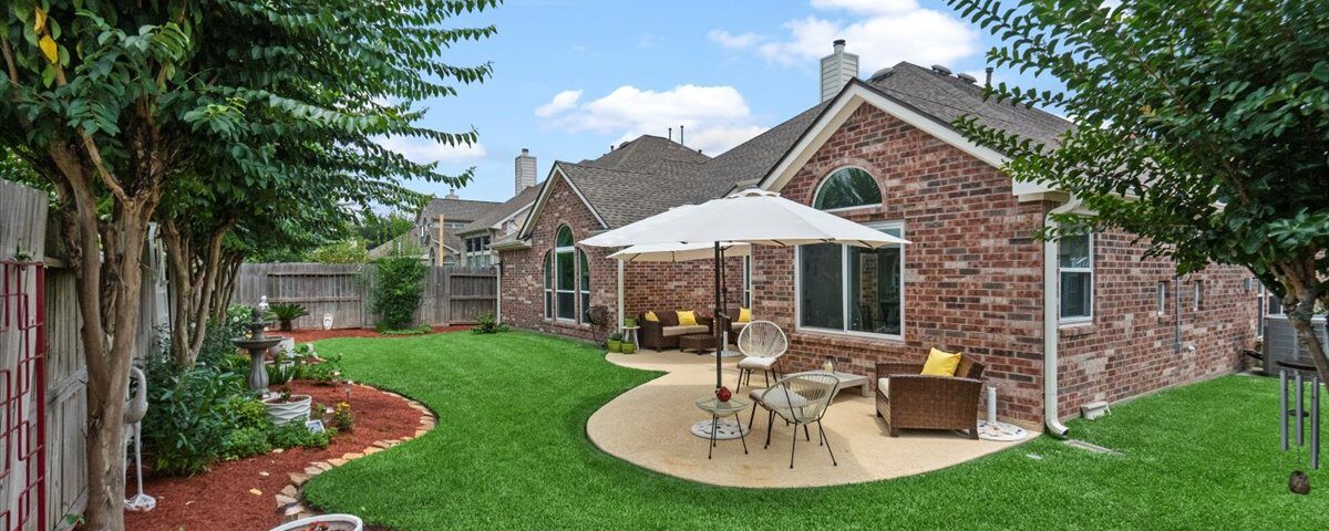 20203 Tamerton Dr Spring TX 77388