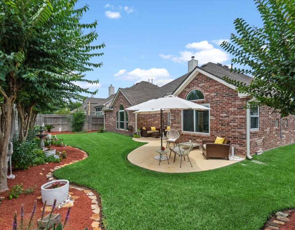 20203 Tamerton Dr Spring TX 77388