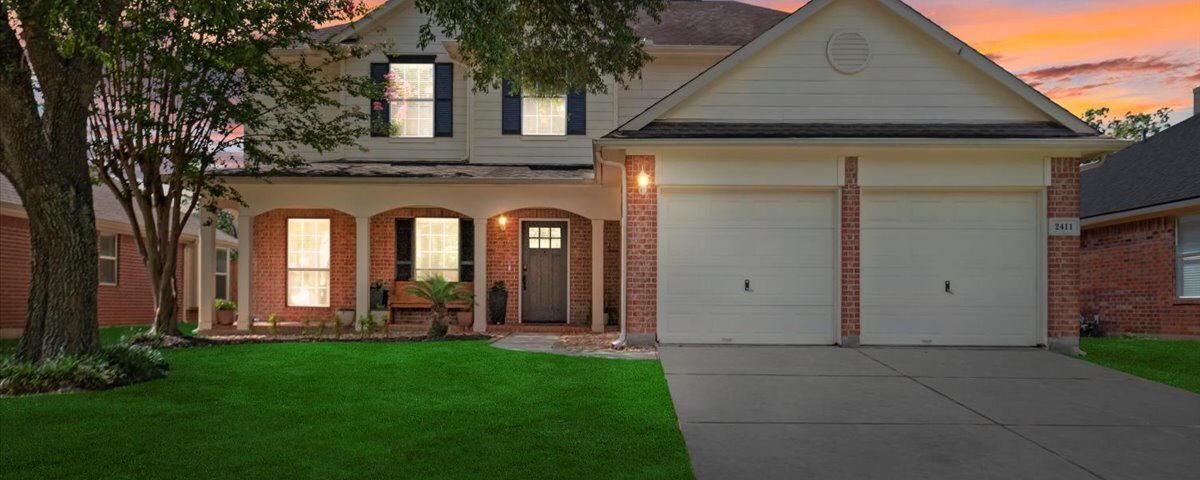2411 Daneswood Ct Spring Texas homes 77388