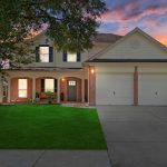 2411 Daneswood Ct Spring Texas homes 77388