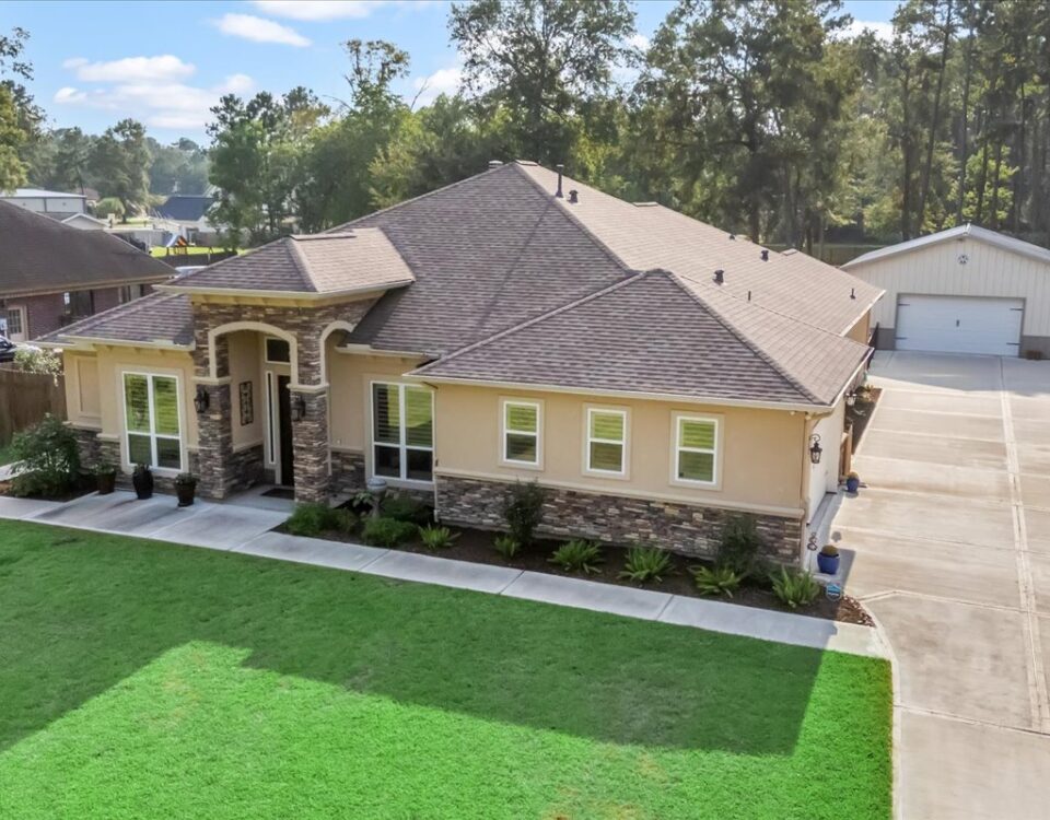 Porter Texas homes for sale