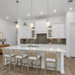 Pinehurst Texas homes