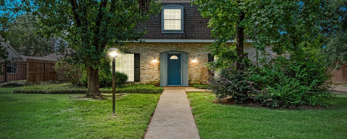Enchanted Oaks homes for sale Spring Texas