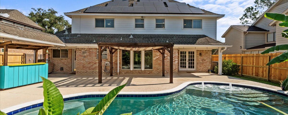 Spring Texas homes for sale