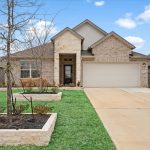 3033 Pampaneria Dr Conroe Texas homes