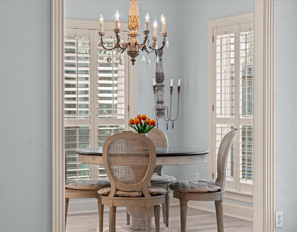 Northwest Houston Texas patio homes