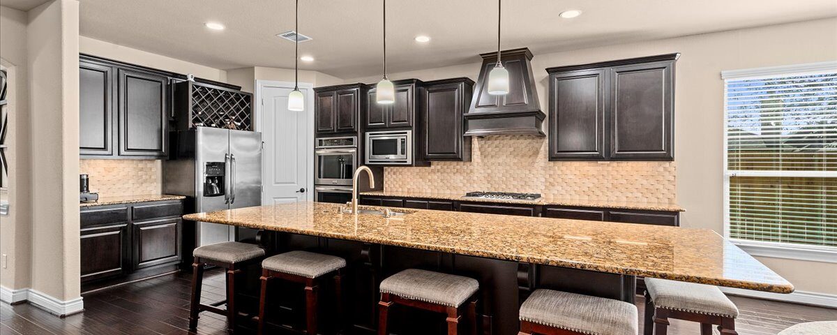 Gated community spring texas homes for sale