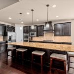 Gated community spring texas homes for sale