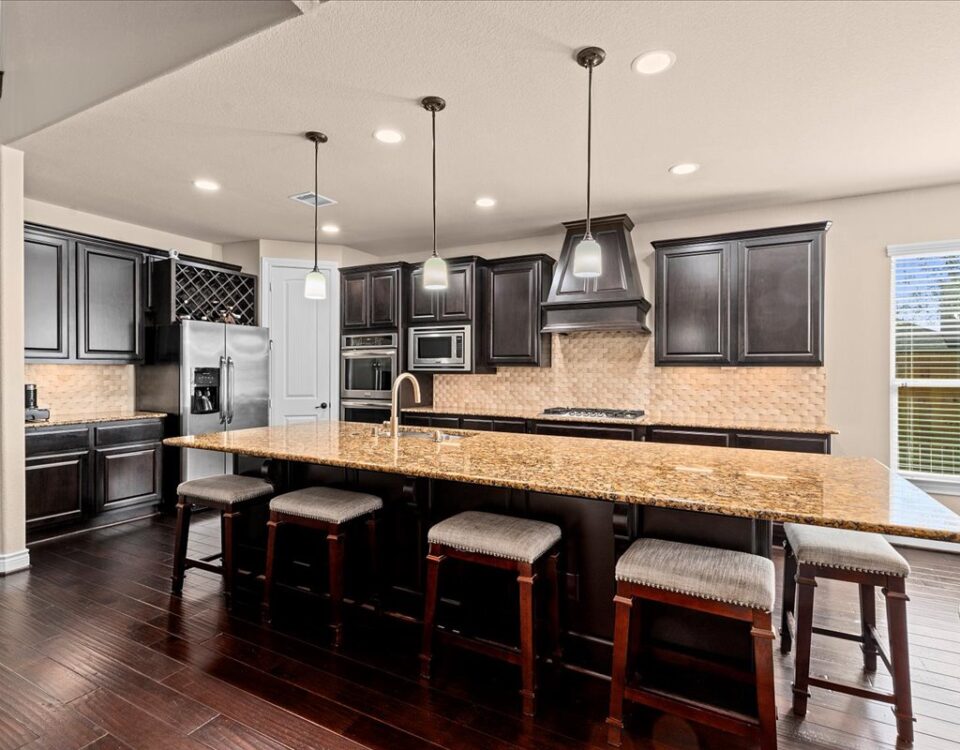 Gated community spring texas homes for sale