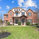 Augusta Pines Spring Texas homes for sale