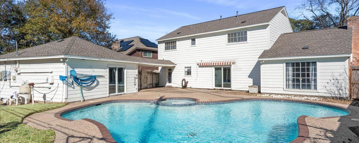 16315 Sir William Dr Spring Texas homes