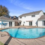 16315 Sir William Dr Spring Texas homes