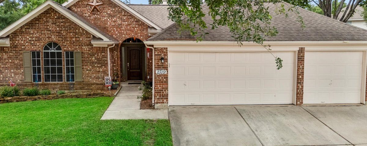 Spring Texas homes for sale