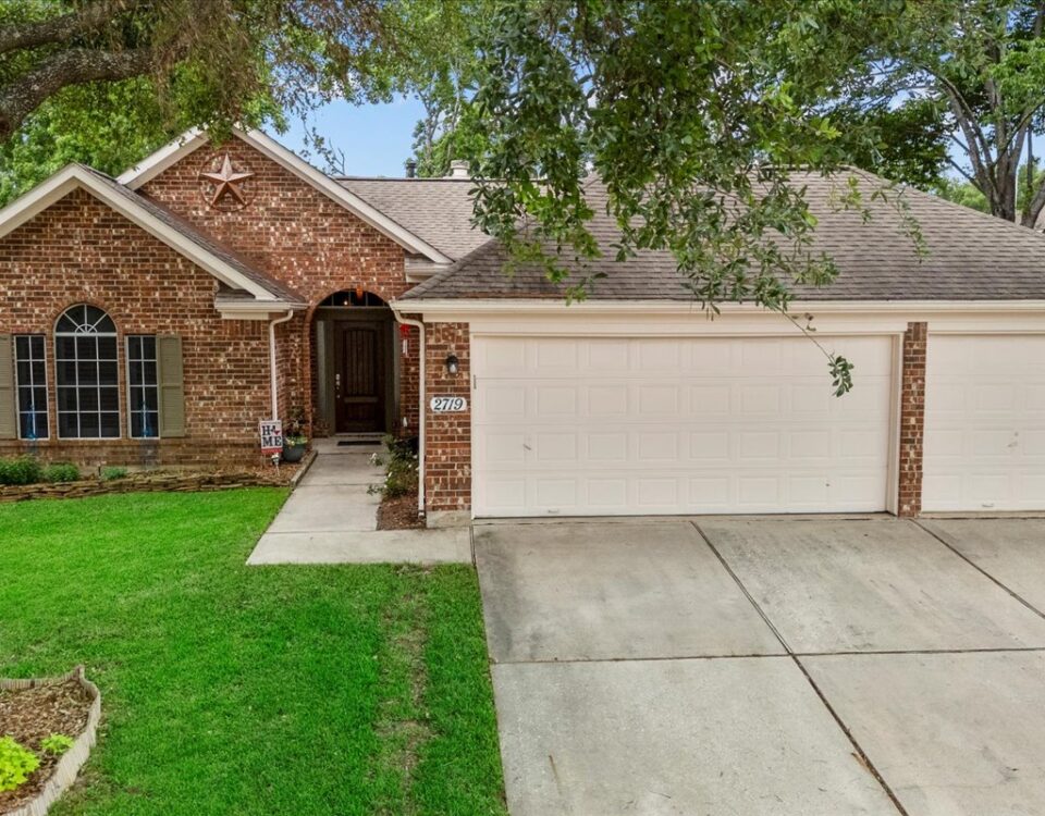 Spring Texas homes for sale