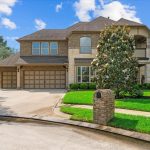 Spring Texas homes for sale