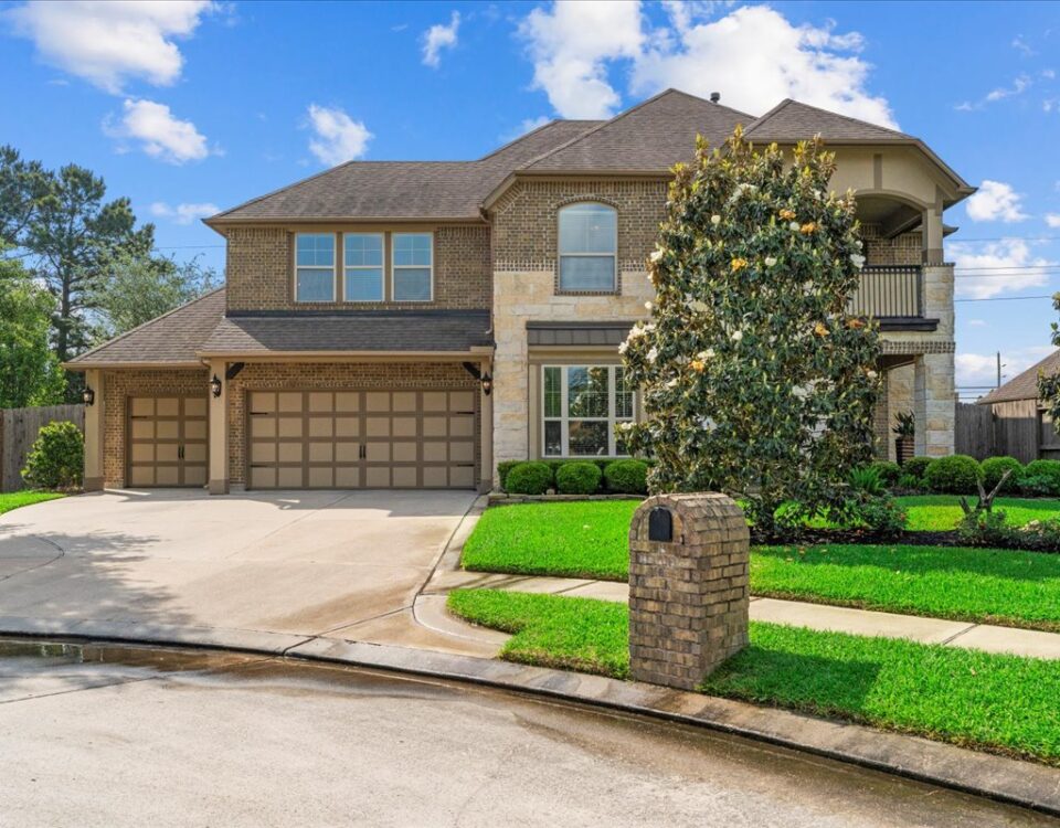 Spring Texas homes for sale