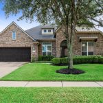 Spring Texas homes for sale